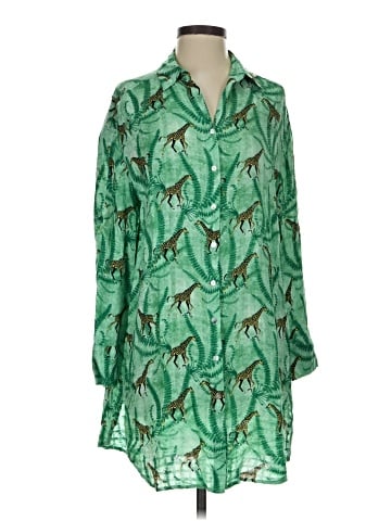 Jane and Delancey Casual Dress (view 1)