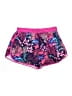 Summer Mae Tropical Pink Athletic Shorts Size 16 - photo 1