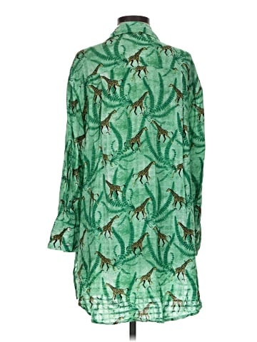 Jane and Delancey Casual Dress (view 2)