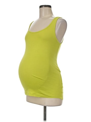 Ingrid + Isabel Tank Top (view 1)