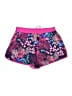 Summer Mae Tropical Pink Athletic Shorts Size 16 - photo 2