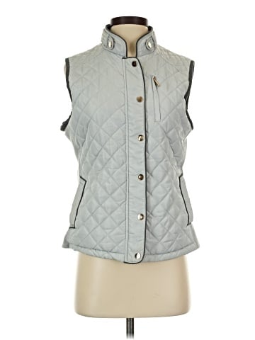 The Royal Standard Vest (view 1)