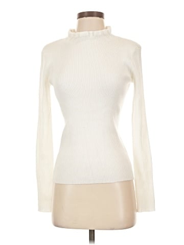 Gianni Bini Long Sleeve Turtleneck (view 1)