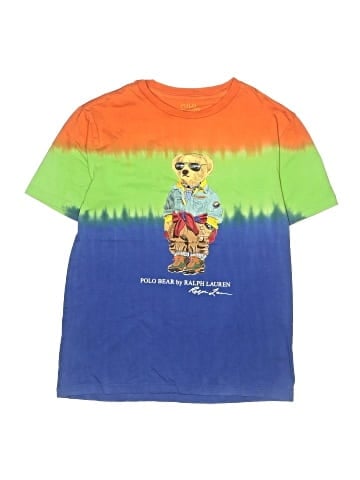 Polo by Ralph Lauren Short Sleeve T-Shirt (view 1)