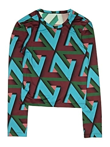 Rachel Comey Rash Guard (view 1)