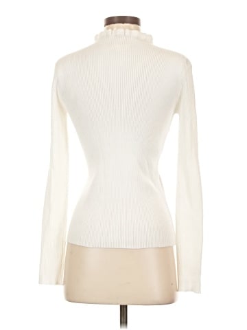 Gianni Bini Long Sleeve Turtleneck (view 2)