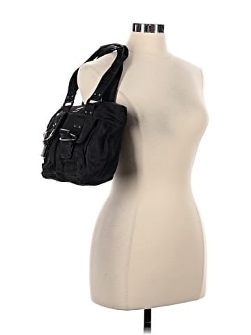 Lauren by Ralph Lauren Shoulder Bag (view 2)