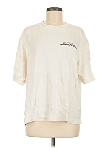Abercrombie & Fitch Short Sleeve T-Shirt (view 1)