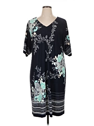 Sandra Darren Casual Dress (view 1)