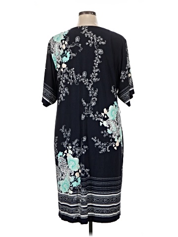 Sandra Darren Casual Dress (view 2)