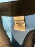 Amanda Smith 100% Polyester Blue Raincoat Size 14 - photo 7