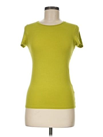 Majestic Filatures Short Sleeve T-Shirt (view 1)