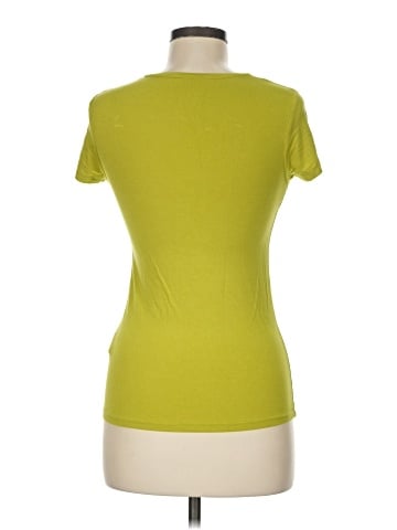 Majestic Filatures Short Sleeve T-Shirt (view 2)