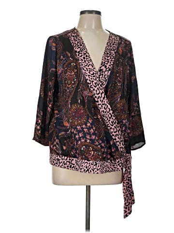 DressBarn Kimono (view 1)
