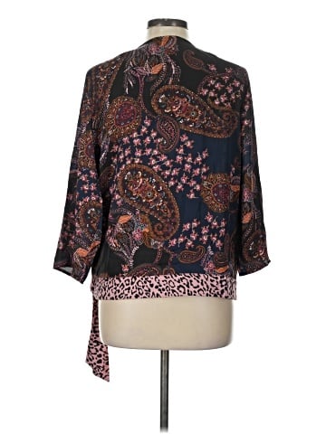 DressBarn Kimono (view 2)
