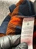 OshKosh B'gosh 100% Polyester Plaid Red Jacket Size 6 - photo 4