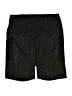 Legend Animal Print Black Athletic Shorts Size M - photo 1