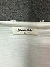 Blooming Jelly 100% Polyester White Casual Dress Size XL - photo 7