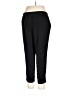 Jessica Simpson Solid Black Active Pants Size L - photo 2