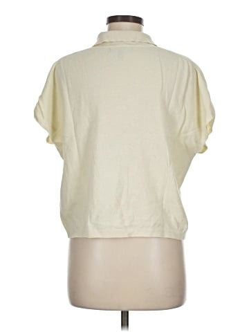 Banana Republic Short Sleeve Turtleneck (view 2)