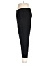 Jessica Simpson Solid Black Active Pants Size L - photo 5