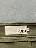Reiko Green Casual Pants Size 31 waist - photo 7