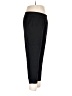 Jessica Simpson Solid Black Active Pants Size L - photo 4