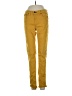 Rag & Bone/JEAN Yellow Jeans Size 26 waist - photo 1