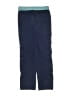 Lands' End Blue Snow Pants With Bib Size 10 - 12 - photo 2