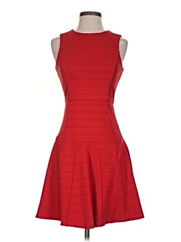 4.collective Cocktail Dress (view 1)