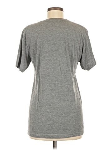 American Apparel Short Sleeve T-Shirt (view 2)