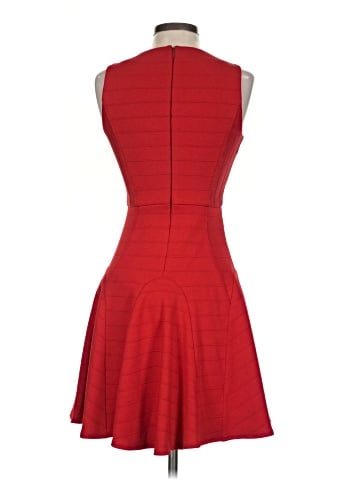 4.collective Cocktail Dress (view 2)