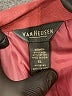 Van Heusen Burgundy Jacket Size XL - photo 6