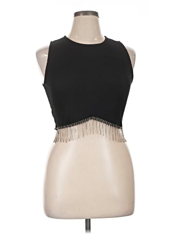 Wearever Sleeveless Top (view 1)
