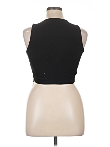 Wearever Sleeveless Top (view 2)
