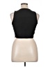 Wearever Black Sleeveless Top Size XL - photo 2
