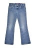 The Children's Place Hearts Blue Jeans Size 8 - photo 1