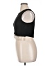 Wearever Black Sleeveless Top Size XL - photo 5