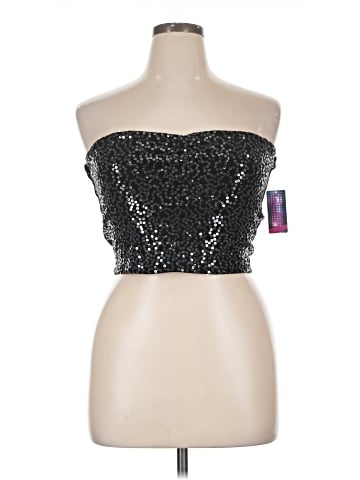 Glo Sleeveless Top (view 1)