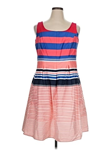Tiana B. Casual Dress (view 1)