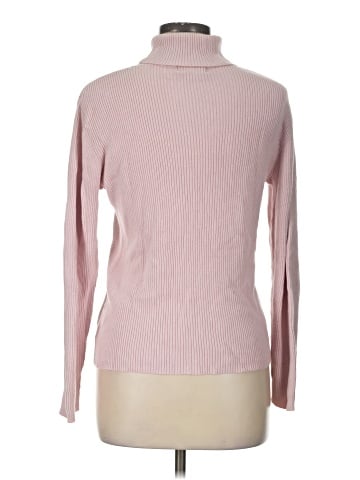 Style&Co Turtleneck Sweater (view 2)