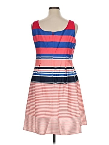 Tiana B. Casual Dress (view 2)