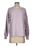 Eddie Bauer Purple Sweatshirt Size S - photo 1