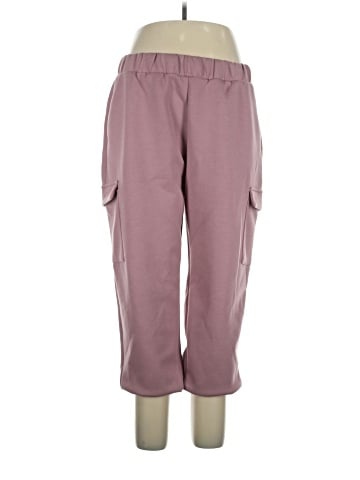 Express Casual Pants (view 1)