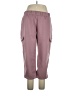 Express Pink Casual Pants Size XL - photo 1