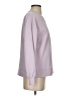 Eddie Bauer Purple Sweatshirt Size S - photo 4