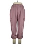 Express Pink Casual Pants Size XL - photo 2