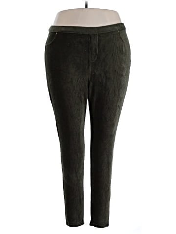 Avenue Casual Pants (view 1)