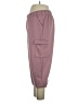 Express Pink Casual Pants Size XL - photo 5