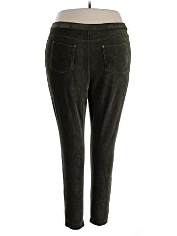 Avenue Casual Pants (view 2)